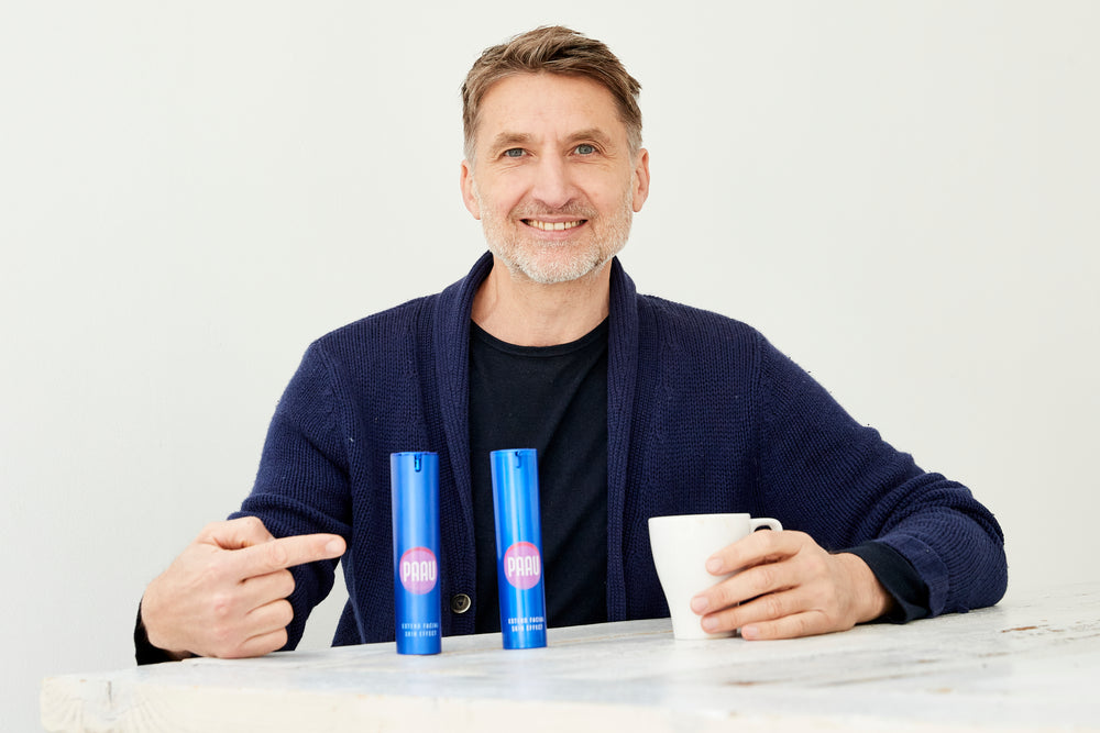 PAAU Skincare I Clinically Proven German Skincare