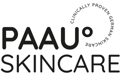 PAAU Skincare I Clinically Proven German Skincare